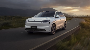 Beyond the Port: How China’s EV Exports Shift to Localized Ecosystems in May 2026