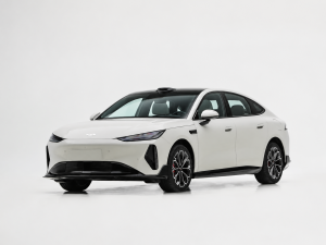 Chery Fengyun A9 Launches July 25: A $15,900 Mid-Size EV with 655km Range & LiDAR Takes on Tesla Model 3